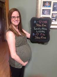 Pin On Baby Bump Photos