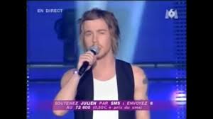 Julien doré interprétant first lady lors de son passage à nouvelle satr, le 5 mai 2009. Julien Dore Ses Debuts A La Nouvelle Star M6 2007 Vol 04 Selection Pisimusic Youtube