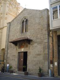 Piazza san domenico, 5, 98039, taormina, italy. San Domenico Pisa Wikipedia