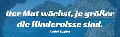 100 Mut Sprüche Und Zitate Eomagis