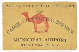 Look for luxury apartments in city centers or popular neighborhoods with swimming pools, fitness center, rooftop terraces, covered. Sold Price Rare Camel City Flying Service Winston Salem Nc Souvenir Card August 5 0117 1 00 Pm Edt