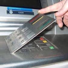 Credit card skimmers are small, physical devices that are installed at credit card terminals. What You Need To Know About Card Skimming Engadget