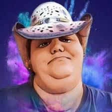 Arnold Roark's Instagram, Twitter & Facebook