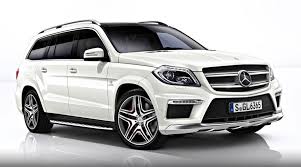 Wagon 2015 Mercedes Suv Mercedes Benz Gl Mercedes Benz
