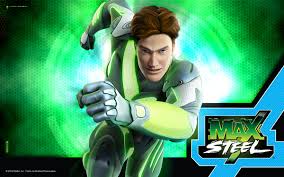 Макс стил / max steel 1 сезон, 2 серия. Max Steel Heroes Wiki Fandom