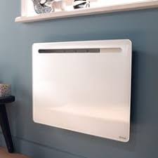 Panneau Rayonnant Blyss Skilak Blanc 1000 W Radiateur Electrique Castorama Ventes Pas Cher Com Panneau Rayonnant Radiateur Electrique Castorama