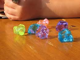 Stones or jewelry sent for color matching is usually a $1 (minimum) cost per stone whether there is a single stone or a thousand. What Are Created Gemstones International Gem Society