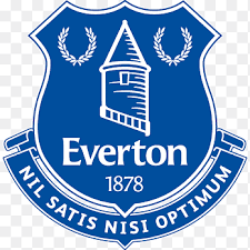 We go behind the the english premier league logo had a retouching in 2007 with changes brought to its resolution and color shades. 1878 Everton Logo Goodison Park Everton F C Premier League Liverpool F C Everton L F C Arsenal F C Emblem Label Png Pngegg