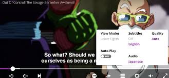 Thank you for signing up. Funimation On Twitter If You Re Having Trouble With Subtitles Turn Them Off Then On Which Should Fix Things