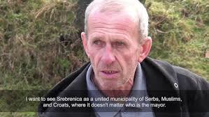 Voices of Srebrenica