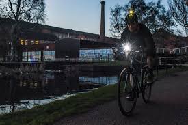 Bike Lights Guide Tredz Bikes