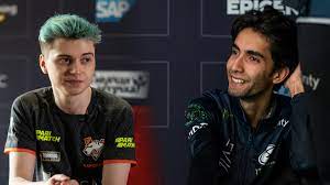 After spending 6 months with the famous organization it was. Epic League Grants Advantage To New Superstar Team Surrounding Sumail