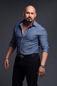 Pin En Senor De Los Cielos