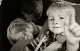 How To Re-purpose & Recycle Old Baby Gear