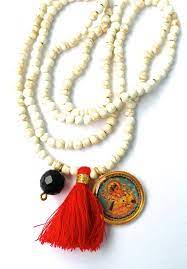 Ganesha New Beginnings Necklace Hindu God Necklace By Ethnocity 39 00