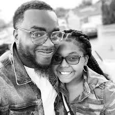 My Oldest Daughter!! Love My Baby!!!