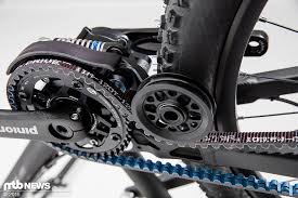 Nicolai 2016 Neues Helius Gpi Gates Pinion Sowie Neuer Katalog Mtb News De Mountainbike Schuhe Fahrrad Design Retro Fahrrad