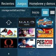 Ppsspp is the original and best psp emulator for android. Juegos De Ppsspp Para Android Home Facebook