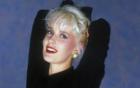 Paula, Channel 4, review: Paula Yates was charismatic, irreverent, sexy and  smart