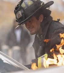 Why Writing Out Sam Carver Would Be One of Chicago Fire's Worst Mistakes  Yet