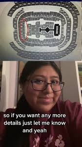 Taylor Swift Vegas Ticket for Sale