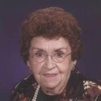 Mary Margaret Vander Vorste