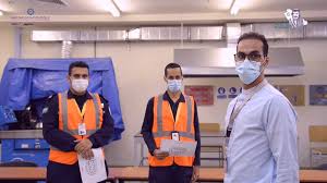 ان لا يكون مفصول من أي جامعة أو كلية لأسباب. International Aviation Technical College Ø§Ù„Ø¥Ø¬Ø±Ø§Ø¡Ø§Øª Ø§Ù„Ø¥Ø­ØªØ±Ø§Ø²ÙŠØ© Ø¨Ø§Ù„ÙƒÙ„ÙŠØ© Ø§Ù„ØªÙ‚Ù†ÙŠØ© Ø§Ù„Ø¹Ø§Ù„Ù…ÙŠØ© Ù„Ø¹Ù„ÙˆÙ… Ø§Ù„Ø·ÙŠØ±Ø§Ù† Ø¨Ø§Ù„Ø±ÙŠØ§Ø¶ Facebook