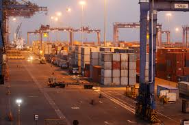Adani power mundra is located in the kucthh district in taluka mundra of gujarat, comprising the villages of vandh, tunda & siracha and is about 61 kms south of bhuj city in gujarat state, india. Campaign Group Asks S P To Review Adani Ports In Dj Sustainability Index Reuters