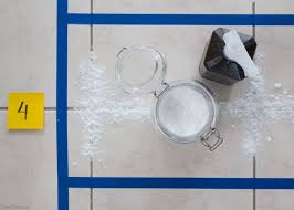 Place the paste on the grout and let it stand there for at least. The Ultimate Guide To Cleaning Grout 10 Diy Tile Grout Cleaners Tested Bren Did