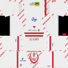 Hier findest du den spielplan für die liga und alle anderen wettbewerbe. Zamalek Sc Egypt Kit 2022 2023 By Tempo Dream League Soccer 2019