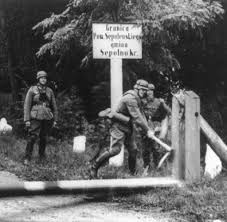 The world's refusal of the st. Der Blitzsieg 1939 In Polen Uberraschte Die Wehrmacht Welt