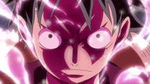 Ecran de veille et ecrans de veille. Luffy Gear 2 Wallpaper Hd 1280x720 Wallpaper Teahub Io