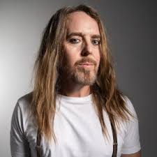 Tim Minchin