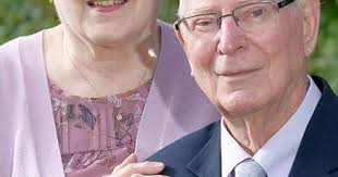 Wagners celebrate 60th