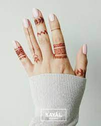 Pin On Henna