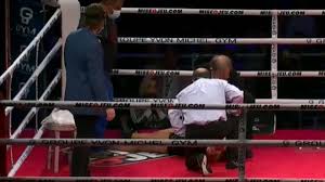 Quebec coroner to investigate death of boxer jeanette zacarias zapata. Xocxy1dte Qtzm