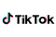 TikTok logo
