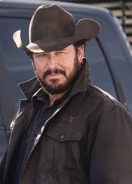 Yellowstone season 6