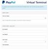 Receiver pays the fee in a parallel if the receivers pay the fee in a parallel payment, each receiver pays a portion of the fee, based on. 1