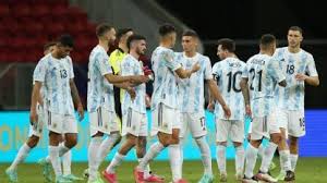 La argentina viene de ser campeón sudamericano de la categoría y la expectativa es grande luego jugará el martes 28 de mayo ante portugal a las 13 y cerrará su participación el viernes 31 de mayo. Jywgdgd2b7bbym