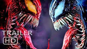 The movie was originally expected to hit the screens on 2nd october 2020, but there was some delay. Venom 2 Teaser 2021 Let There Be Carnage Movie Youtube