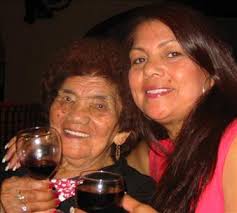 Orosia Romero Obituary (1916