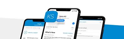Learn the benefits of having an unlocked phone and how to unlock gsm phones. New Salto Ks App Release Ios Version 4 5 3 Amp Android Version 5 5 5 Salto Systems