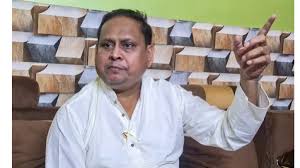 Suspended Trinamool leader Humayun ...