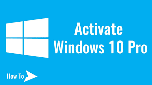 Click on the start button, search for cmd then run it with administrator rights. Windows 10 Pro Activator Cmd Without Software Latestphonezone