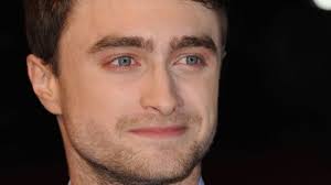 Daniel Radcliffe