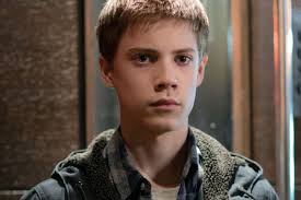 Who is Tom Taylor? Doctor Foster's rising star is breaking Hollywood