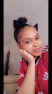 Lesego Mathobela Shushu Challenge