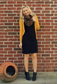 Cute Black And Brown Outfits Comfy Work Chic Goodwillista Little Black Dress Outfit Work Fashion Black Dress Outfits