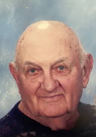 Alvin G. Weber (1928-2020)